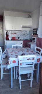 Appartement sur le Parc des Ecrins - Puy-Saint-Vincent - 5