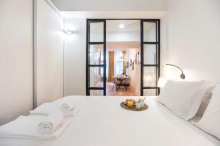 Elegant & Bright Flat by LovelyStay - Porto - 9