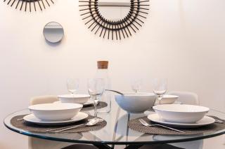 Elegant & Bright Flat by LovelyStay - Porto - 6