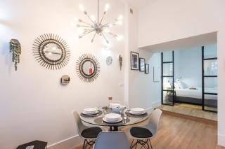 Elegant & Bright Flat by LovelyStay - 2