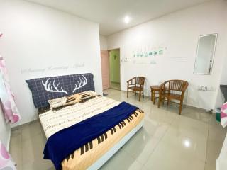Buntong Homestay -Rooms Only - Ipoh - 6