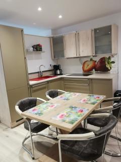 Ferienwohnung Northeim City - Northeim - 2