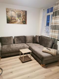 Ferienwohnung Northeim City - 1