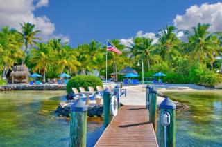 Island Bay Resort - Key Largo - 1