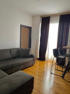 Apartman Arar - Centrala - 4