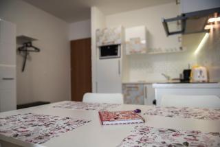 Cute apartman- free parking - 8