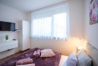 Cute apartman- free parking - Pécs - 2
