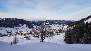 Hotel Sporting - Marbach - 3