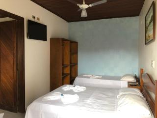 Hotel Pousada Nosso Cantinho - 1