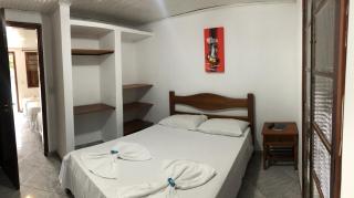 Hotel Pousada Nosso Cantinho - Ubatuba - 8