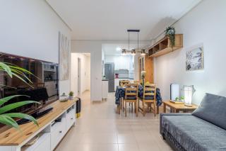 Lovely Hygge Flat in Las Canteras Beach - 7