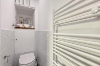 Aida Apartment by Mamo Florence - Florence - 4