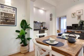 Aida Apartment by Mamo Florence - Florence - 2