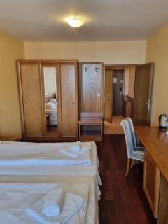 Bellevue Residence RELAX ZONE - Bansko - 9