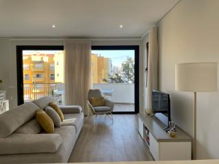 Apartamentos Bellevue Praia da Rocha - Portimão - 3