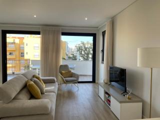 Apartamentos Bellevue Praia da Rocha - Portimão - 4