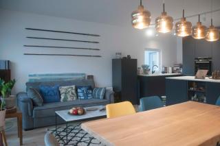 Nice Apt With Balcony Near Centquatre Paris - París - 9