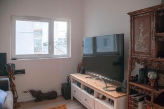Nice Apt With Balcony Near Centquatre Paris - París - 8