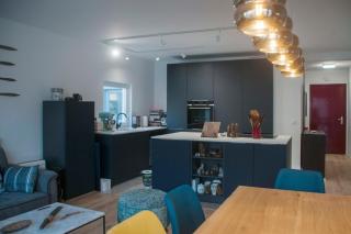 Nice Apt With Balcony Near Centquatre Paris - París - 6