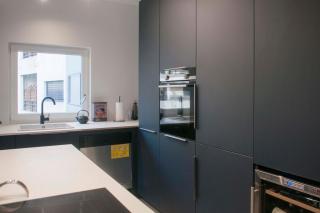Nice Apt With Balcony Near Centquatre Paris - París - 5