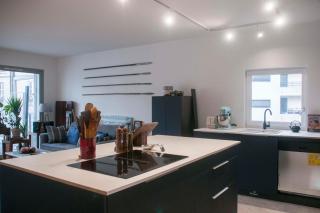 Nice Apt With Balcony Near Centquatre Paris - París - 4