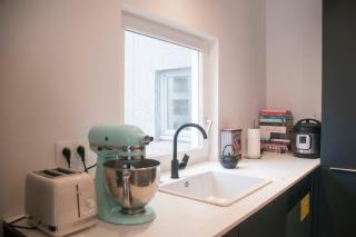 Nice Apt With Balcony Near Centquatre Paris - París - 3