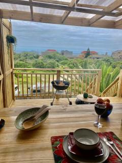 InkFish Loft - Wilderness - 0