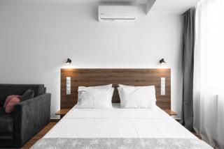 Adelle Apartments, The Luxury Suites - Thessaloniki - 7
