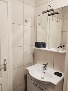 Stan na dan, JELENA, ljupki apartman sa parkingom - 4