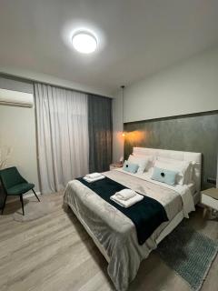 Raffinato Suite (Cielo suites) - Kavala - 9