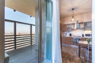 4 Star Family & Friends Apt - Self Check-in - Bolonia - 1