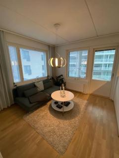 Modern two bedroom apartment near Helsinki Airport - 1