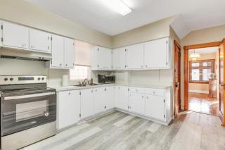 Spacious 3BR Home near Downtown, Oakland & East Liberty! Max 15 nights - Pittsburgh - 1