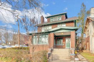 Spacious 3BR Home near Downtown, Oakland & East Liberty! Max 15 nights - Pittsburgh - 9
