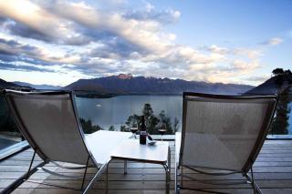 Aspen Grove by Sotheby's Luxury Rental Homes - Queenstown - 2