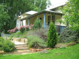 Summerhill Farm B&B - Main Ridge - 0