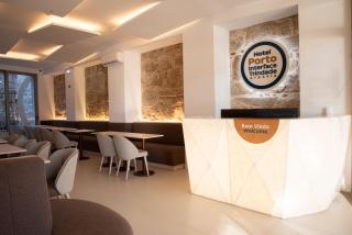 Hotel Porto Interface Trindade By Kavia - Porto - 0