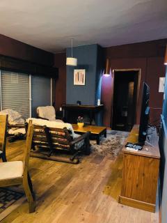 El Refugio - Hotel Mariscala - 5