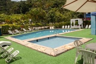 MOVA - Hotel Costa Azul - Ubatuba - 9