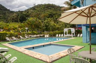 MOVA - Hotel Costa Azul - Ubatuba - 1