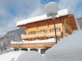Ferienhaus Landenhammer - Reit im Winkl - 8
