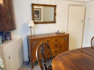 Number 19 - Victorian Town House - 6