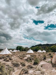 Wander Camp Bryce Canyon - Escalante - Cannonville - 0