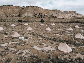 Wander Camp Bryce Canyon - Escalante - Cannonville - 2