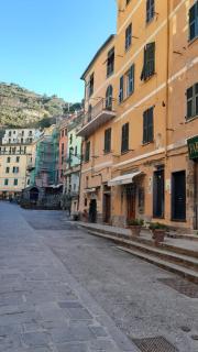 Angilina's apartment - Vernazza - 8
