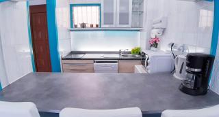 Beautiful 1 bedroom apartment Los Cristianos Los Angeles - Los Cristianos - 3