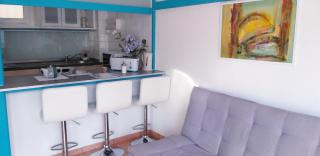 Beautiful 1 bedroom apartment Los Cristianos Los Angeles - Los Cristianos - 4