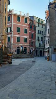 Angilina's apartment - Vernazza - 9