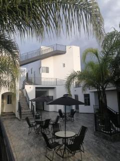 Hotel Nuevo Bernal - Bernal - 1