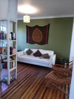 Ventana Sur Hostal - Santiago - 4